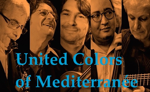 United Colors of Mediterranée