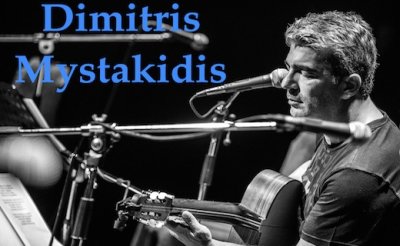 Dimitris Mystakidis