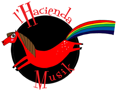 L'Hacienda Musik